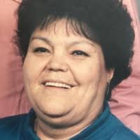 Obituary information for Baunita Ness