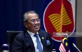 This would not be the first time the pagoh mp pulled off a stunning manoeuvre to corner his political opponents, seeing that he outfoxed. Ismail Sabri Hisham Appointments A Muhyiddin Master Stroke Malaysia The Vibes