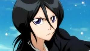 The hardcover version was published on november 12, 2013. Bleach Anime Black Hair Girl Wallfree