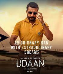 Udaan movie 2021 cast name. Udaan 2021 Review Cast Indian Film History Indian Film History