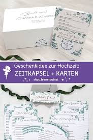 Zeitkapsel Box Hochzeit Mit Bildern Hochzeit Zeitkapsel Hochzeit Zeitkapsel