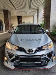 Vios baru tetap memiliki dashboard dengan panel instrumen di tengah menghadap ke belakang dan dapat dilihat oleh penumpang, berbeza dengan sebelumnya yang lebih miring menghadap ke arah pemandu. Toyota Vios Baru 2020 Sewa Murah Special Price Cars Vehicle Rentals On Carousell