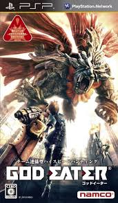 Todo en el primer comentario fijado God Eater Para Psp 3djuegos