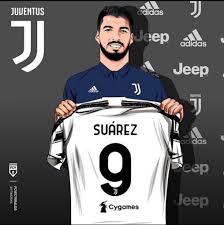 Juventus brought to you by: Transfer News On Twitter Breaking Juventus Have Agreed Personal Terms With Luis Suarez Dimarzio