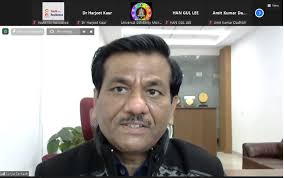 Training Report Training Programme