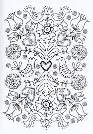 You kid will love to use different combinations & imaginations. 10 Simple Useful Mother S Day Gifts To Diy Or Buy Flower Coloring Pages Embroidery Patterns Flower Printable