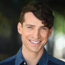 Mark O'Connell, Psychotherapist