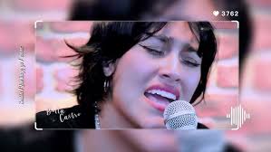 Bella Castro ¿que hago yo? COVER