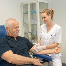 How much does a phlebotomist make? How To Become A Phlebotomist Salary Training Schools Job Description