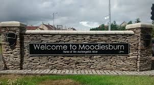 Moodiesburn - Wikipedia
