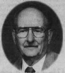 Vada Louis Westbrook (1918-2003)