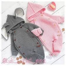 Cok Sirin Degisik Bebek Orgu Modelleri Baby Knitting Patterns Orgu Bebek