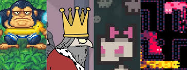 Busca tu juego favorito friv 2017. Los 23 Mejores Juegos Friv Para Jugar Completamente Gratis En Movil O Sobremesa