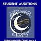 Student Auditions Open for A Midsummer Night’s Dream