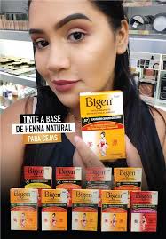💁🏻‍♀️Tinte Bigen sin amoníaco 👉🏼Semi permanente ✔️Dura hasta 15 días en  las cejas. 💰Valor 190 córdobas ❇️ WhatsApp ✓ 88888-321 ¡Delivery a todo el  país! 📍Mercado Roberto Huembes, del Banpro 5 módulos