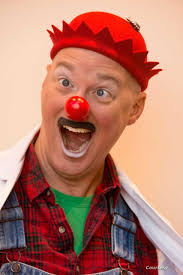 They are of yet unknown origin, but there are records of native clowns inhabiting the area surrounding the chernobyl nuclear power plant prior to the disaster. Boston Children S Hospital Sends In The Clowns Via Zoom Voice Of America English