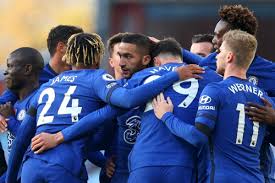 Liverpool played against burnley in 2 matches this season. Premier League Chelsea Comfortably Beat Burnley 3 0 Liverpool Leave It Late Against West Ham The Statesman