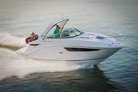 Best Cabin Cruiser Under 30 Feet Cabin Cruiser Boat Cabin Cruiser Cruiser Boat