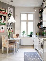 More images for retro kitchen ideas pinterest » Interior Small Apartment Nordic Scandinavian Retro Vintage Kitchen Design Ideas Din Decoracion Retro De Hogar Disenos De Cocinas Pequenas Decorar Apartamento