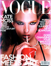 British Vogue Wikipedia