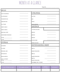Free Budget Binder Download Made In Google Sheets So You Can Edit Your Own Personal Budget Categories Print And Go 5 Free Budgeting Templates See In What