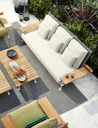 Statement furniture to upgrade your garden. Frame Best Of Outdoor Furniture At Imm 2020