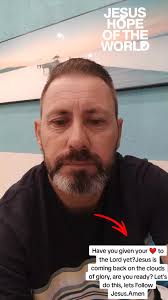 New Name Written Down in Glory