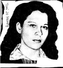 Toni Jo Henry