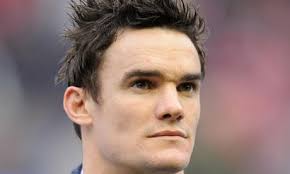 Scotland recall Thom and Max Evans for France tie