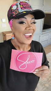 Cheryl Porter Vocal Coach...