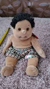 Ty Beanie Babies Aurora Dolls