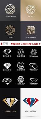 Top 15 most popular luxury brands online this year. Jewelry Brand Logos