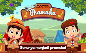 We did not find results for: Marbel Pramuka Indonesia Von Educa Studio Android Apps Appagg