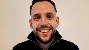 Rising Star Glenn Timmer: 'Aandacht voor positieve gezondheid is  belangrijkste trend'