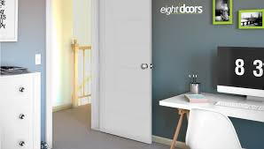How To Choose The Best Finish For Wood Doors Eight Doors