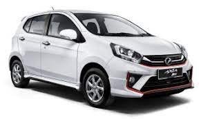 Perodua axia e 2019 (rm24,090) enjin: 2019 Perodua Axia Launched 6 Variants New Suv Inspired Style Model Vsc And Asa Rm24k To Rm43k Paultan Org