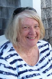 Priscilla (Newton) Parten