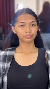 Chlyed Julian as Latina Girly 🫧✨