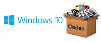 Outputting 3d video to your monitor/tv requires windows 8.x/10 (or windows 7 with a modern nvidia gpu). Best Free Windows 10 Codecs Pack Download And Install Windows 10 Help