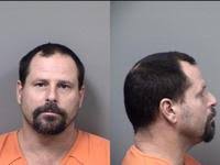 Citrus County Mugshots Oct. 17, 2019