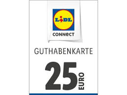 Bei lidl vor ort ist eine identifizierung nicht. Geschenk Und Guthabenkarten Lidl De