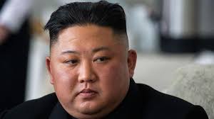 Maybe you would like to learn more about one of these? Amid Health Worries Kim Jong Un S Role Looms Large Kstp Com