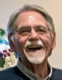 Roger W. Immel Obituary March 27, 2021