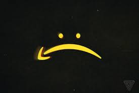 A problem with the lines or equipment that provide service specifically to your address. Prolonged Aws Outage Takes Down A Big Chunk Of The Internet The Verge