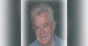 Wallace Davidson Obituary