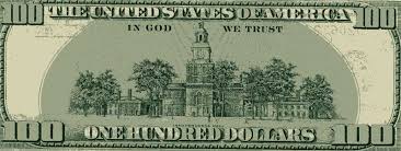 100 Bill National Treasure Wiki Fandom The federal reserve updated the new issue date to october 8, 2013. 100 bill national treasure wiki fandom