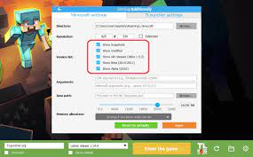 We provide a free minecraft server hosting with the full functionality of a paid server. Tlauncher For Mac Download