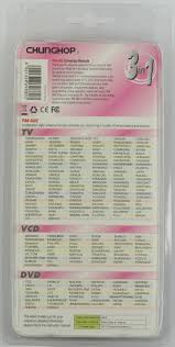 Kode remot chunghop untuk tv lg. Chunghop Rm 88e Dengan Mudah Mengatur Kode Kontrol Jarak Jauh Universal Master Tv Dengan 3 Perangkat Dalam 1 Remote Buy Universal Tv Remote Control Tv Universal Remote Control Codes Master Tv Remote Control Product