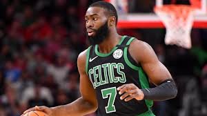 This guy is a comet who is scorching across the universe and the heavens right now. Celtics Jaylen Brown Has Benefited Most From Kyrie Irving Leaving Boston And The Numbers Prove It Cbssports Com