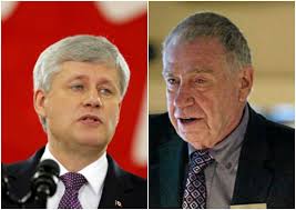 Former Harper aide Bruce Carson pleads not guilty to influence peddling